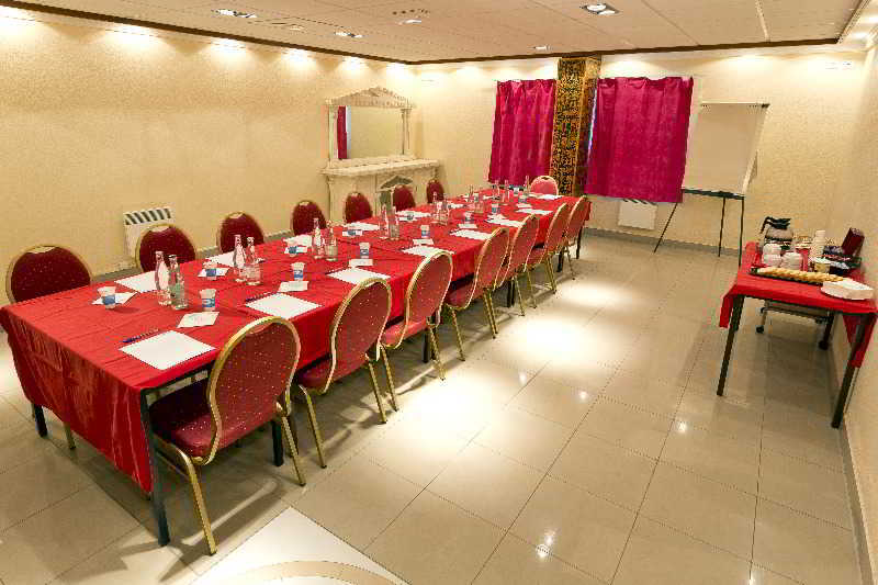 Ibis Styles Paris Hippodrome De Vincennes Hotell Joinville-le-Pont Eksteriør bilde