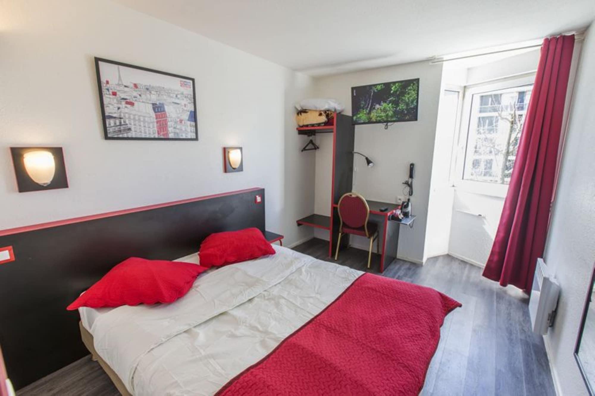 Ibis Styles Paris Hippodrome De Vincennes Hotell Joinville-le-Pont Eksteriør bilde
