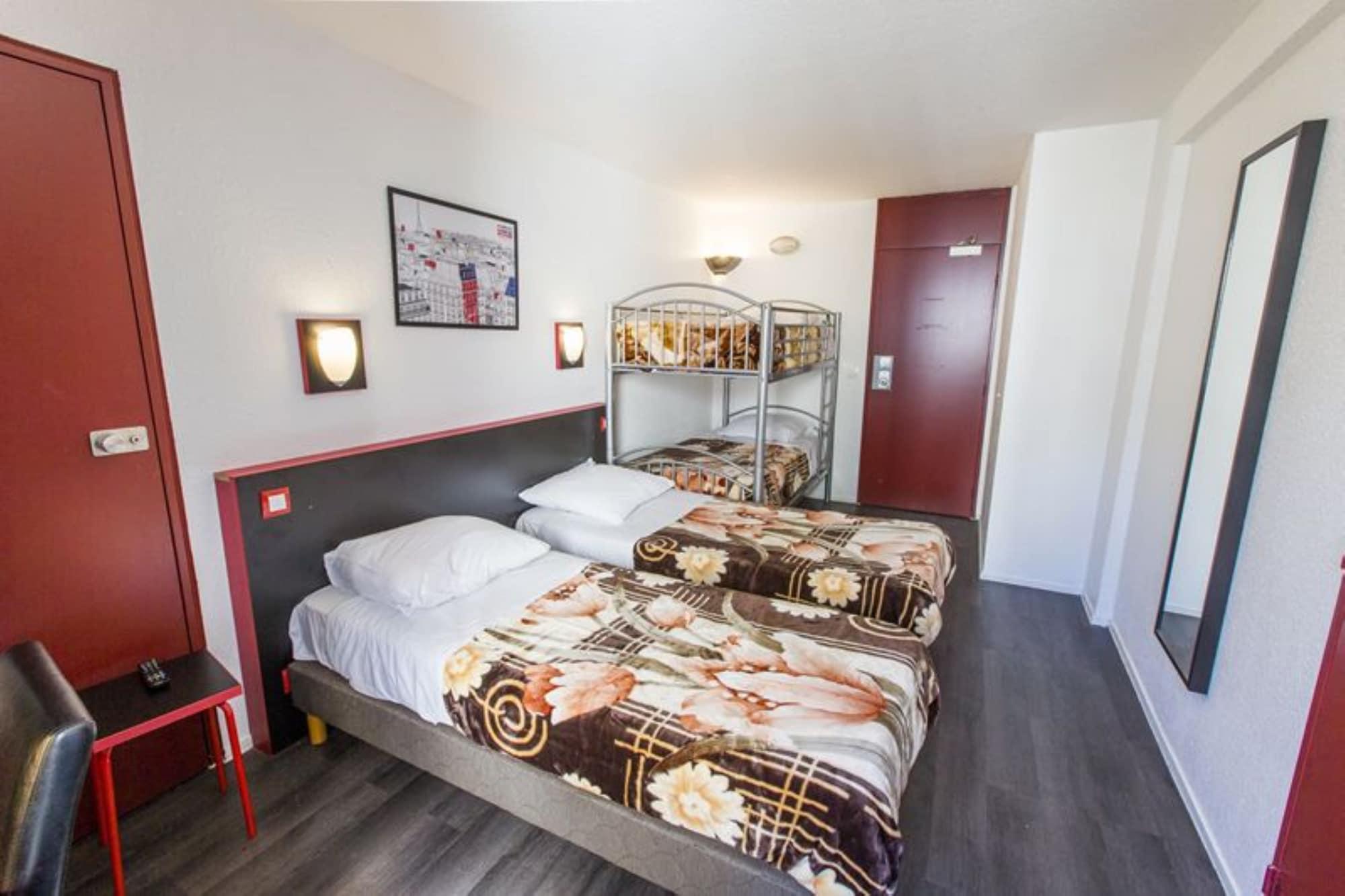 Ibis Styles Paris Hippodrome De Vincennes Hotell Joinville-le-Pont Eksteriør bilde