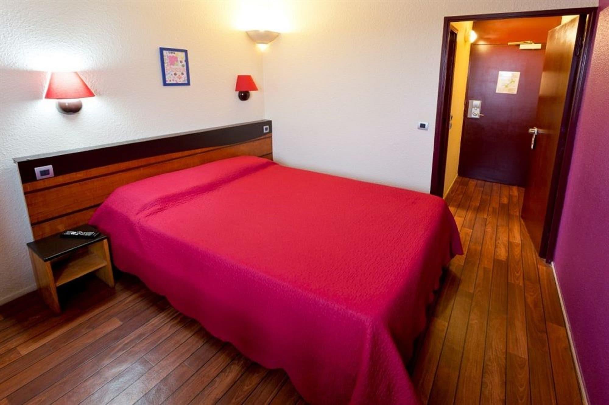 Ibis Styles Paris Hippodrome De Vincennes Hotell Joinville-le-Pont Eksteriør bilde