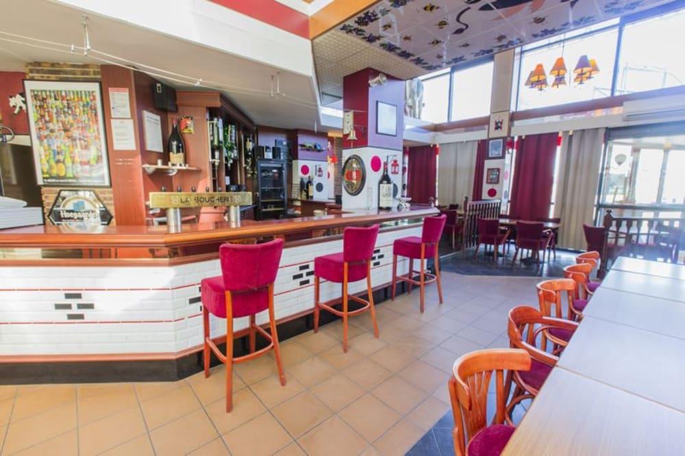 Ibis Styles Paris Hippodrome De Vincennes Hotell Joinville-le-Pont Eksteriør bilde