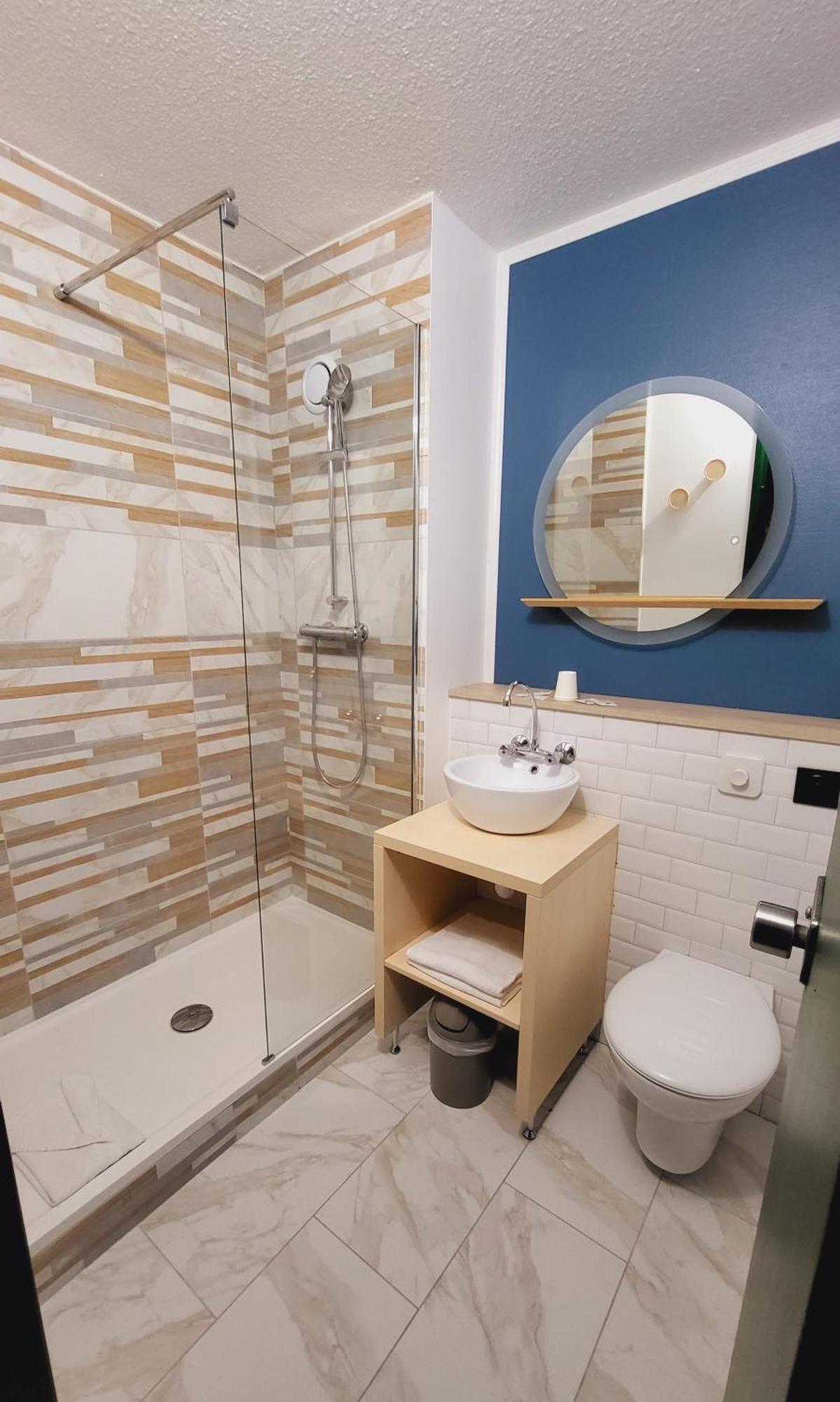Ibis Styles Paris Hippodrome De Vincennes Hotell Joinville-le-Pont Eksteriør bilde