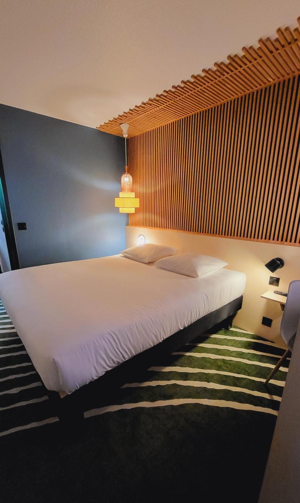 Ibis Styles Paris Hippodrome De Vincennes Hotell Joinville-le-Pont Eksteriør bilde