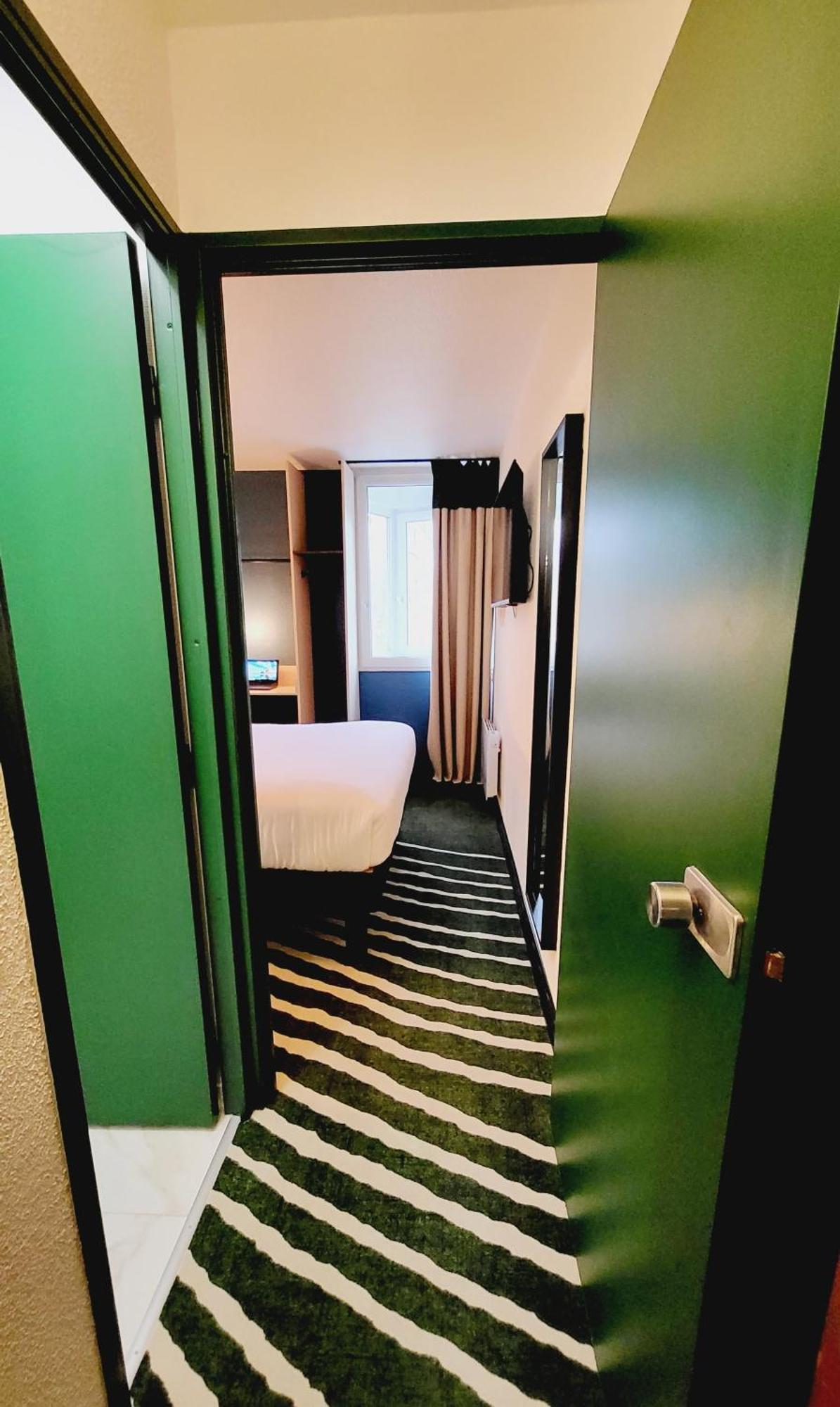 Ibis Styles Paris Hippodrome De Vincennes Hotell Joinville-le-Pont Eksteriør bilde