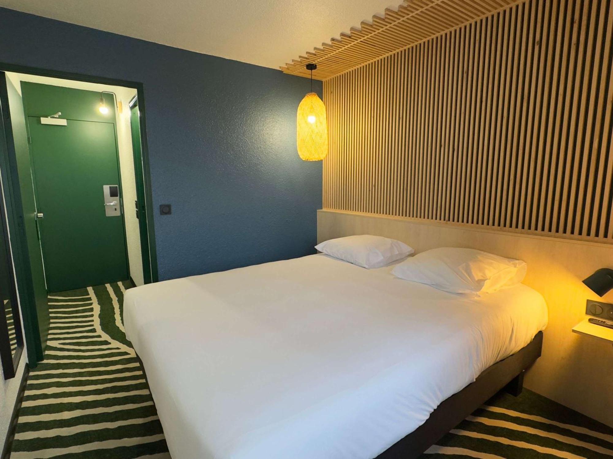Ibis Styles Paris Hippodrome De Vincennes Hotell Joinville-le-Pont Eksteriør bilde