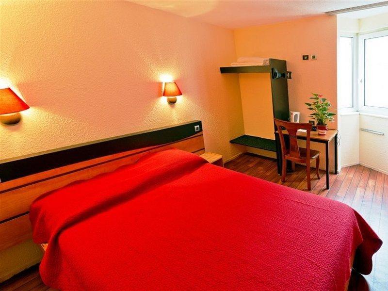 Ibis Styles Paris Hippodrome De Vincennes Hotell Joinville-le-Pont Eksteriør bilde