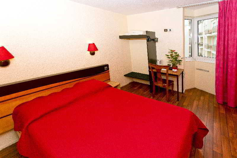 Ibis Styles Paris Hippodrome De Vincennes Hotell Joinville-le-Pont Eksteriør bilde