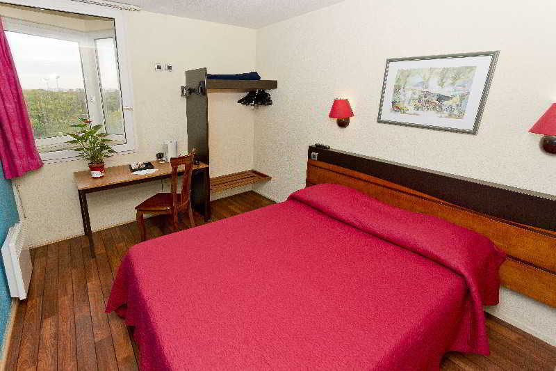 Ibis Styles Paris Hippodrome De Vincennes Hotell Joinville-le-Pont Eksteriør bilde